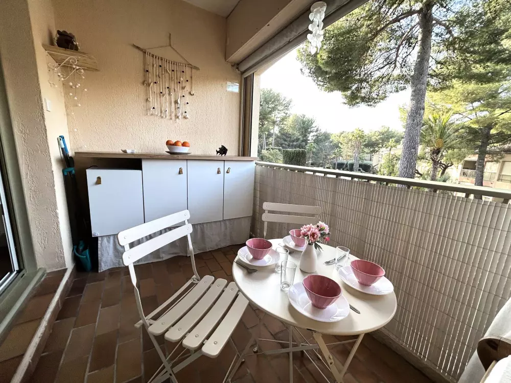 Résidence Le Vallon Du Roy