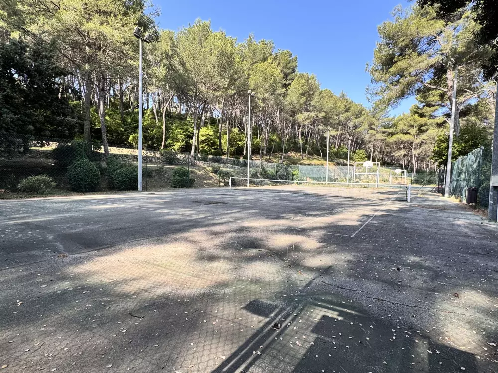 Résidence Le Vallon Du Roy