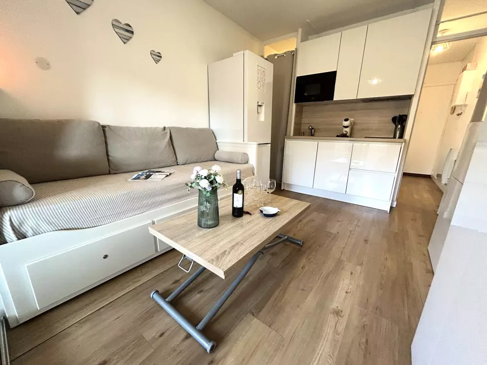 Résidence Le Vallon Du Roy