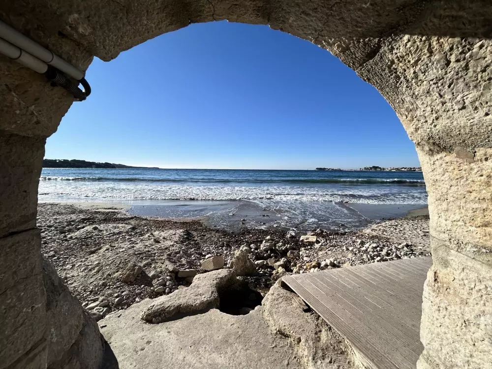 Résidence Le Vallon Du Roy