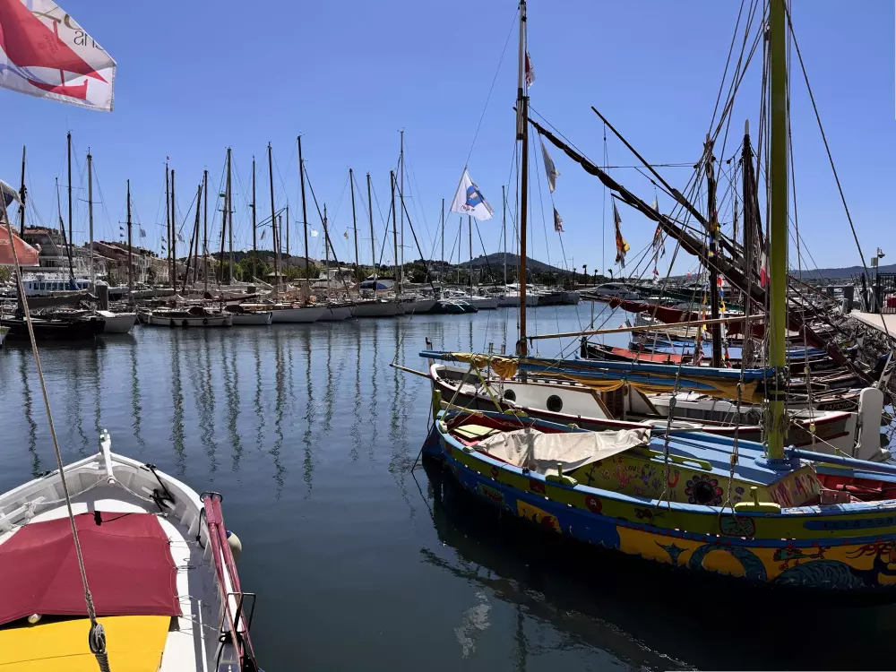 Résidence Le Vallon Du Roy