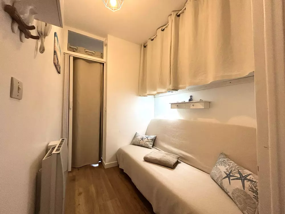 Résidence Le Vallon Du Roy