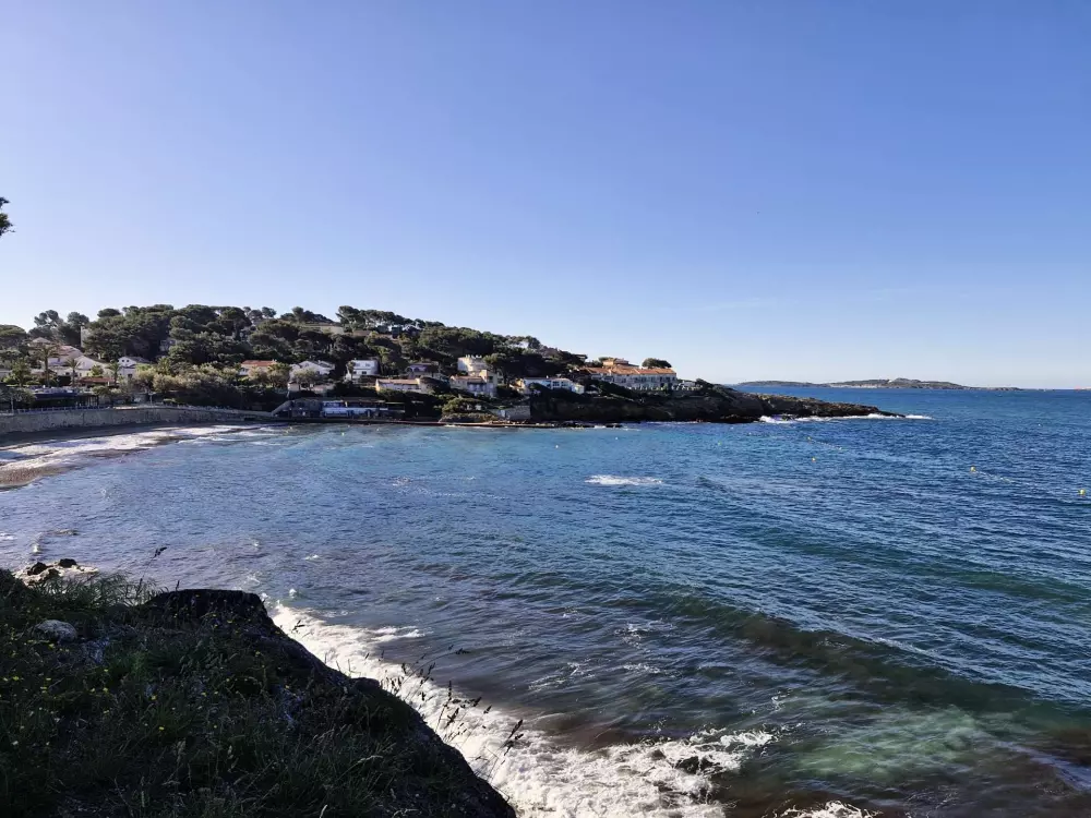 Résidence Le Vallon Du Roy