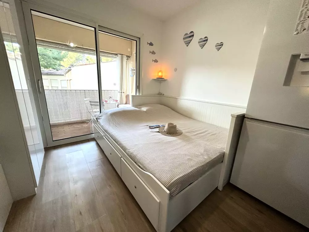 Résidence Le Vallon Du Roy