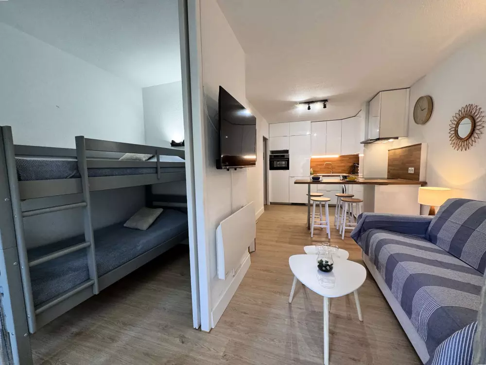 Résidence Le Vallon Du Roy