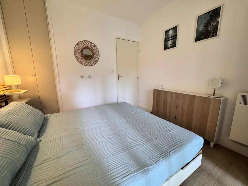 Résidence Le Vallon Du Roy