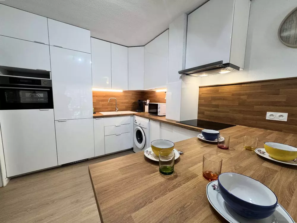 Résidence Le Vallon Du Roy