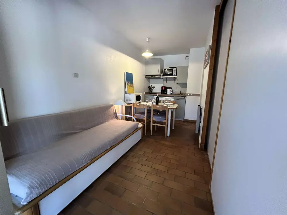 Résidence Le Vallon Du Roy