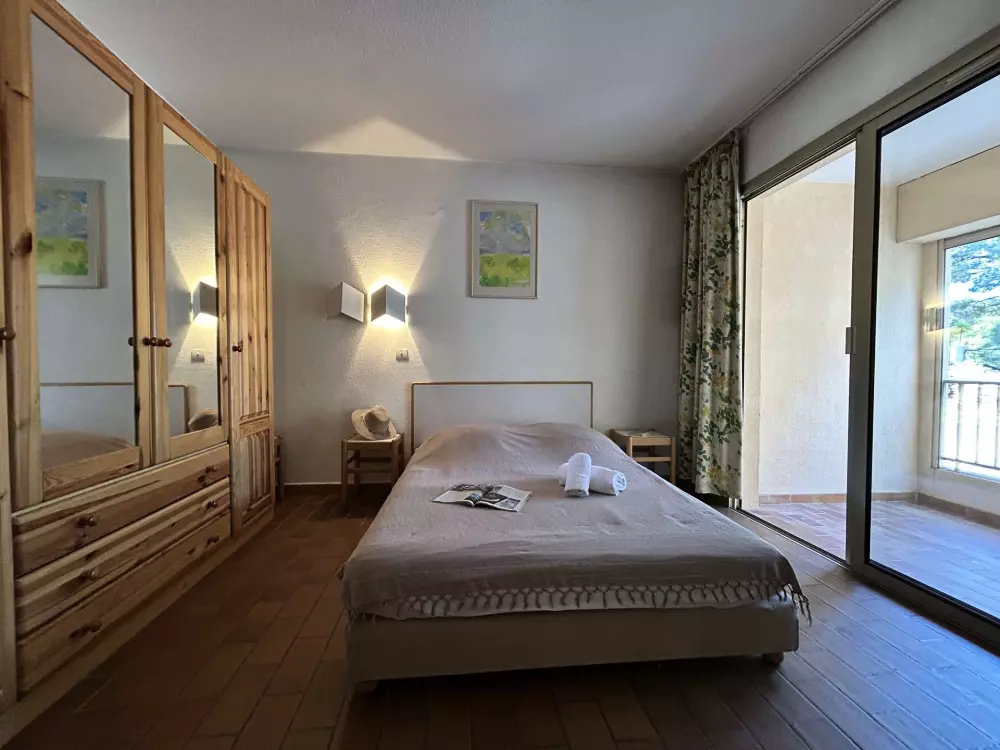 Résidence Le Vallon Du Roy