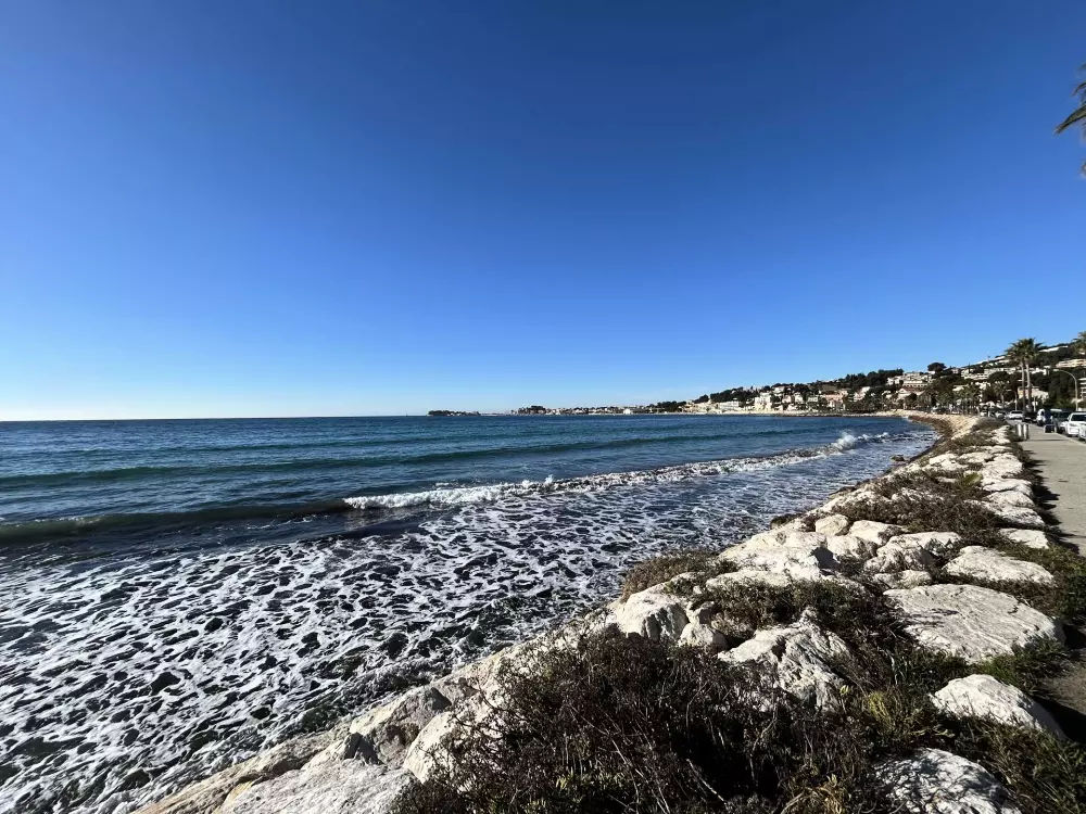 Résidence Le Vallon Du Roy