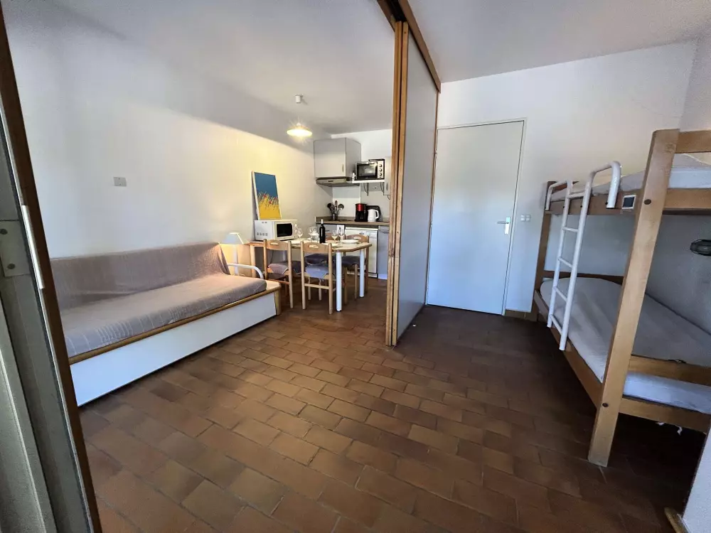 Résidence Le Vallon Du Roy