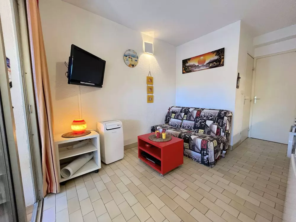 Résidence Le Vallon Du Roy