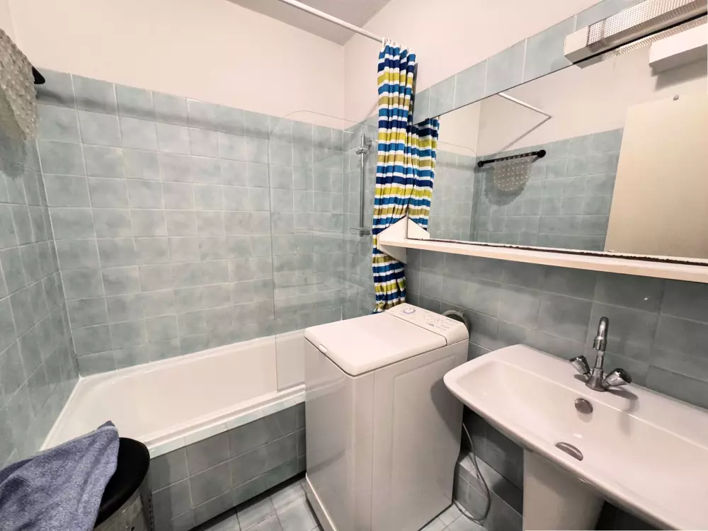 Résidence Le Vallon Du Roy