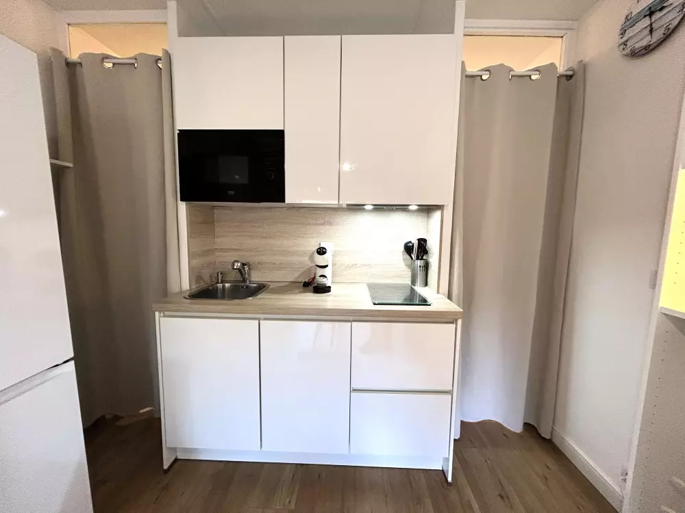 Résidence Le Vallon Du Roy