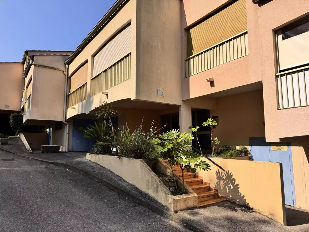 Résidence Le Vallon Du Roy