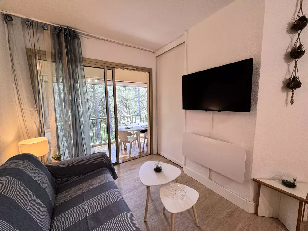 Résidence Le Vallon Du Roy