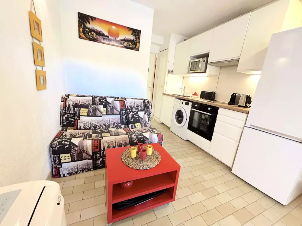 Résidence Le Vallon Du Roy