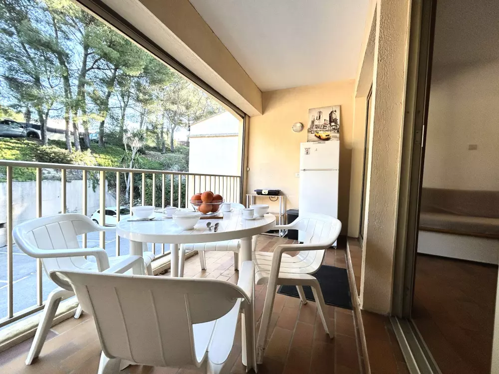 Résidence Le Vallon Du Roy