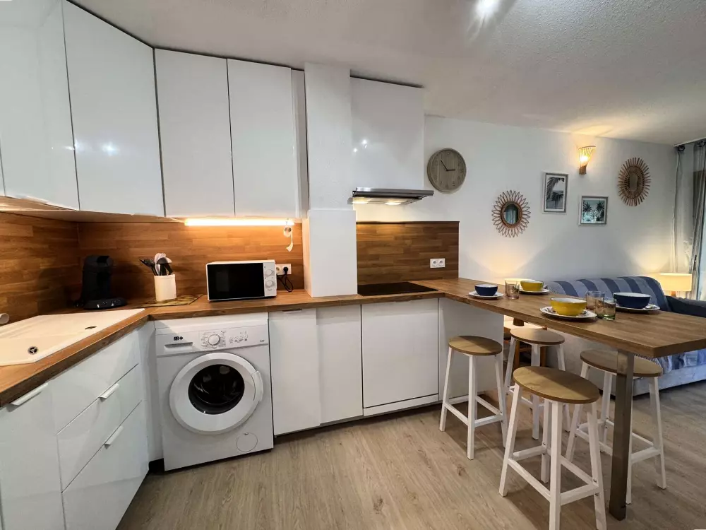 Résidence Le Vallon Du Roy