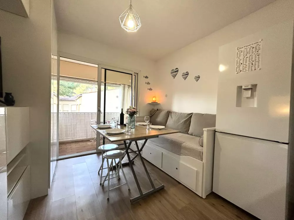 Résidence Le Vallon Du Roy