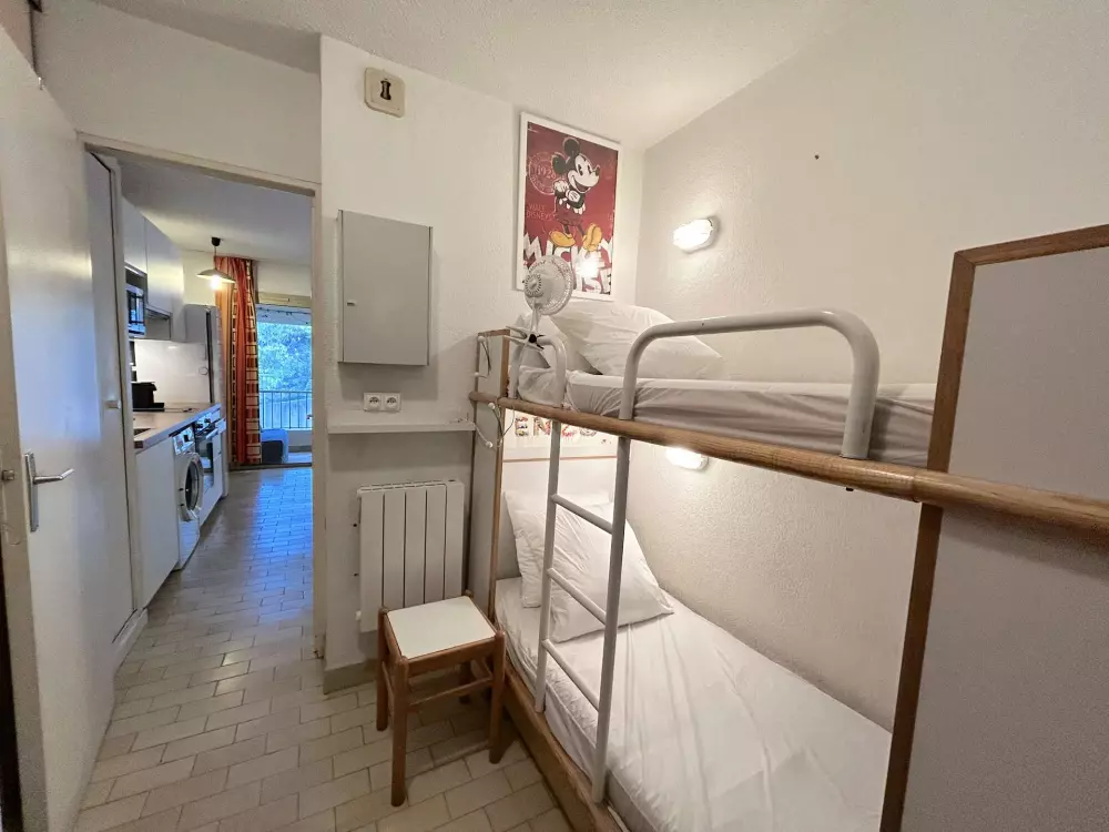 Résidence Le Vallon Du Roy