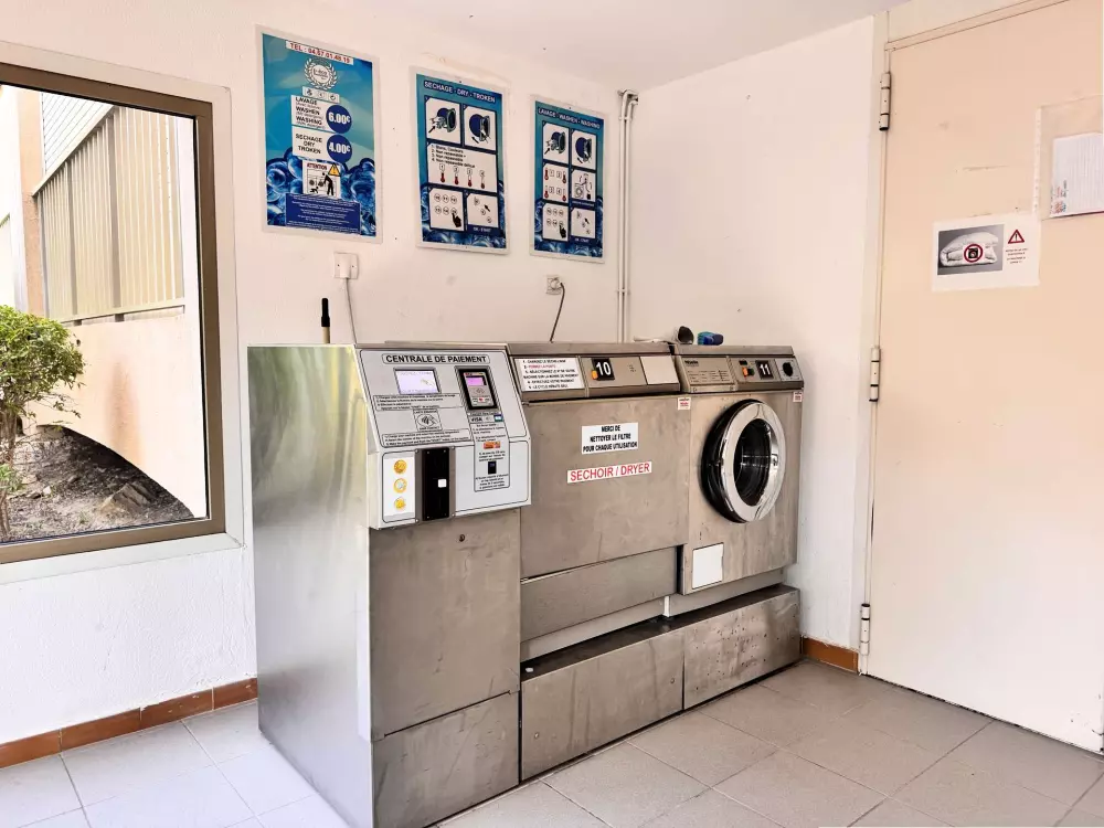 Résidence Le Vallon Du Roy