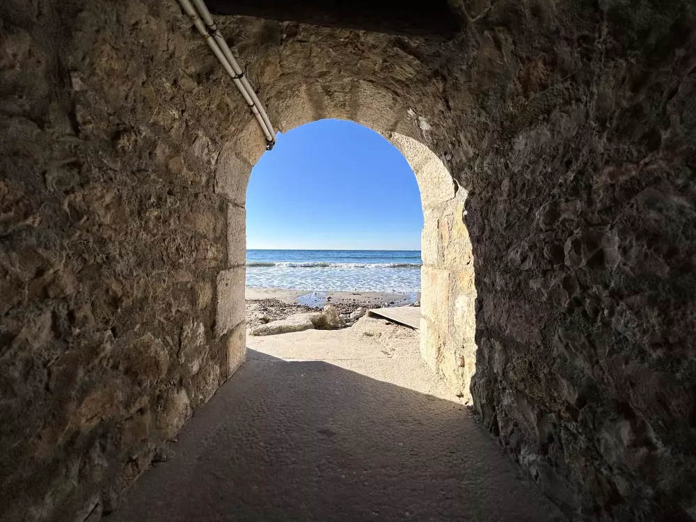 Résidence Le Vallon Du Roy