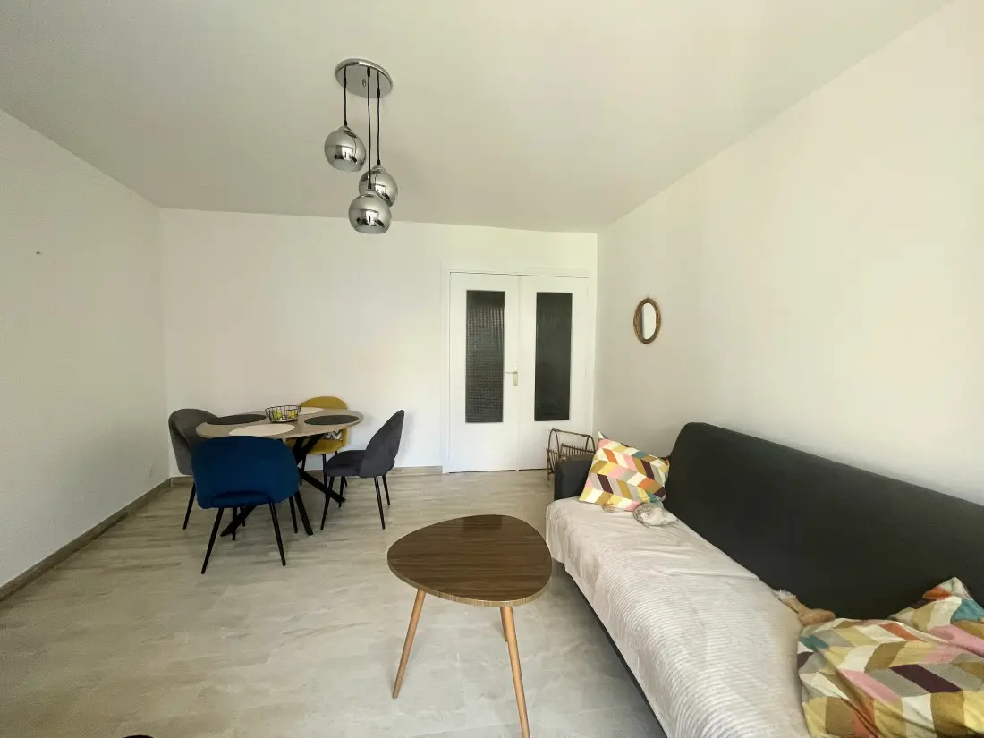 Résidence Les Coralines - maeva Home