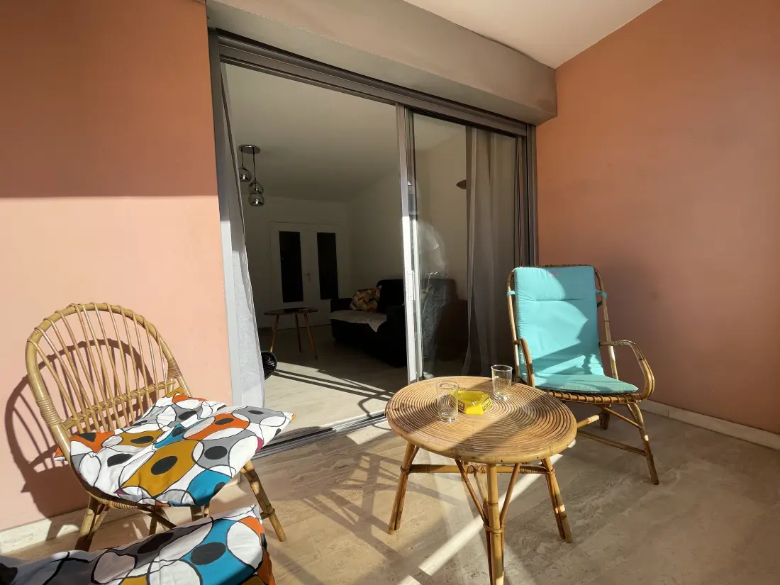 Résidence Les Coralines - maeva Home