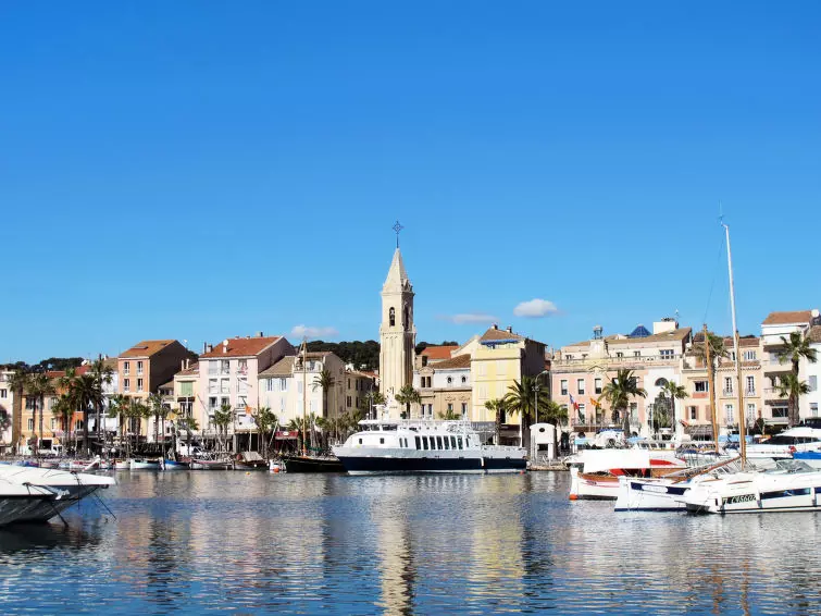 Résidence Les Estivales