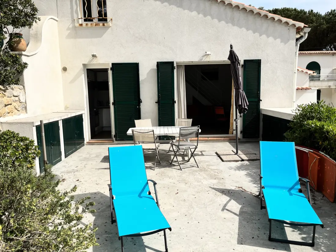 Résidence Les Myriades - maeva Home