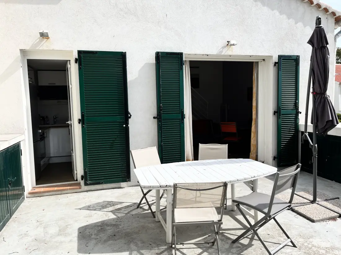 Résidence Les Myriades - maeva Home