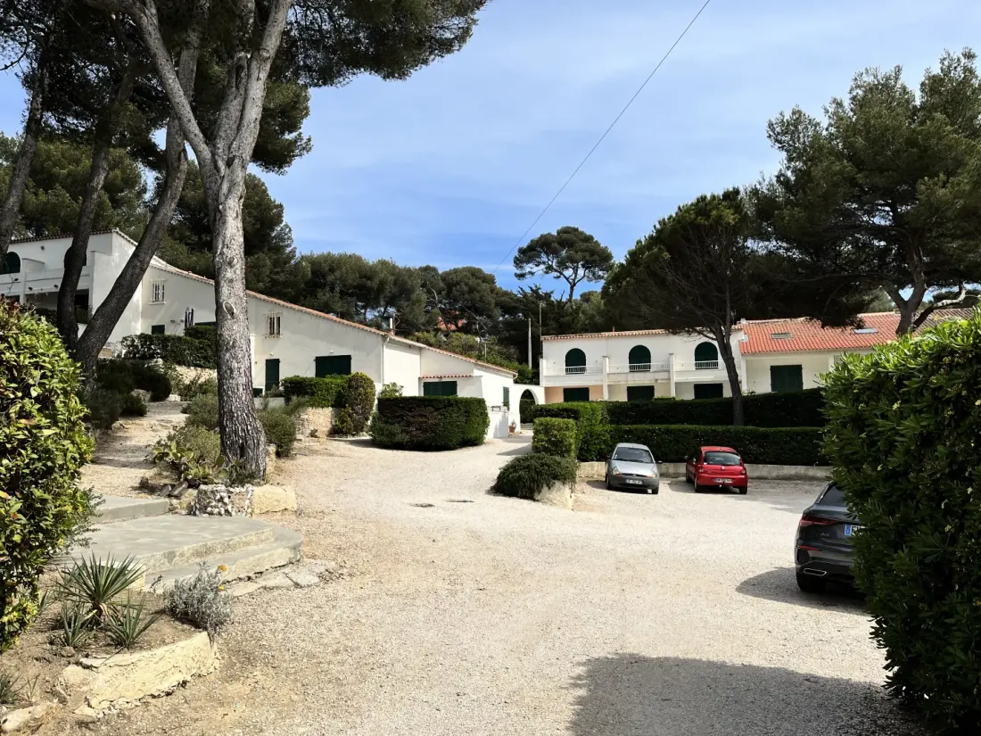 Résidence Les Myriades - maeva Home