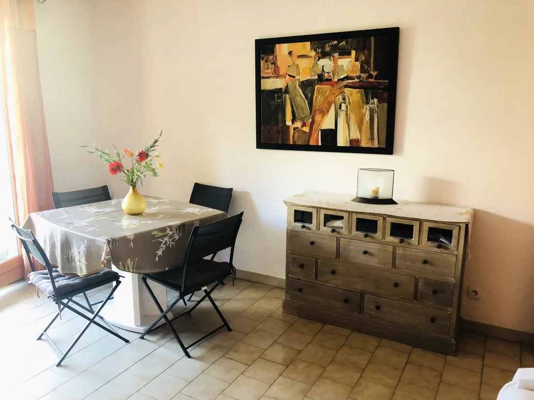 Résidence les Prats Fleuris - maeva Home