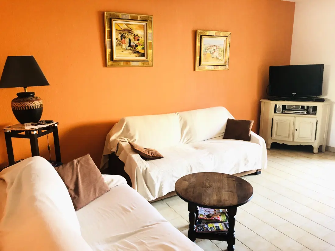 Résidence les Prats Fleuris - maeva Home