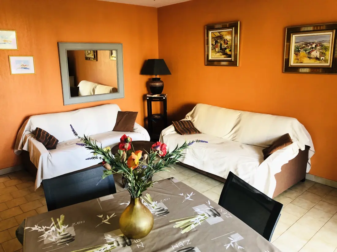 Résidence les Prats Fleuris - maeva Home