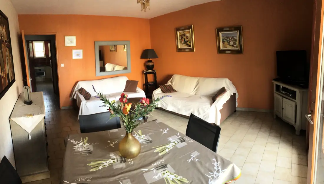 Résidence les Prats Fleuris - maeva Home