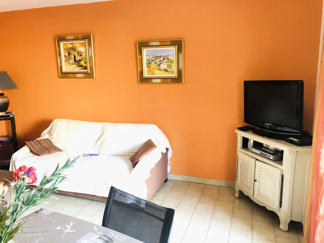 Résidence les Prats Fleuris - maeva Home