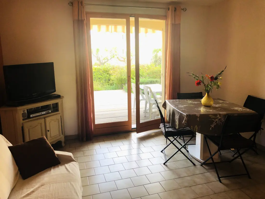Résidence les Prats Fleuris - maeva Home