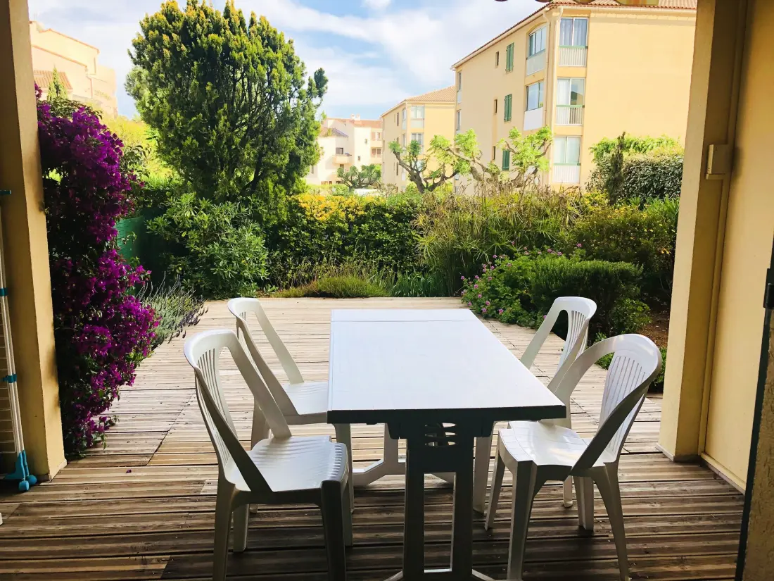 Résidence les Prats Fleuris - maeva Home