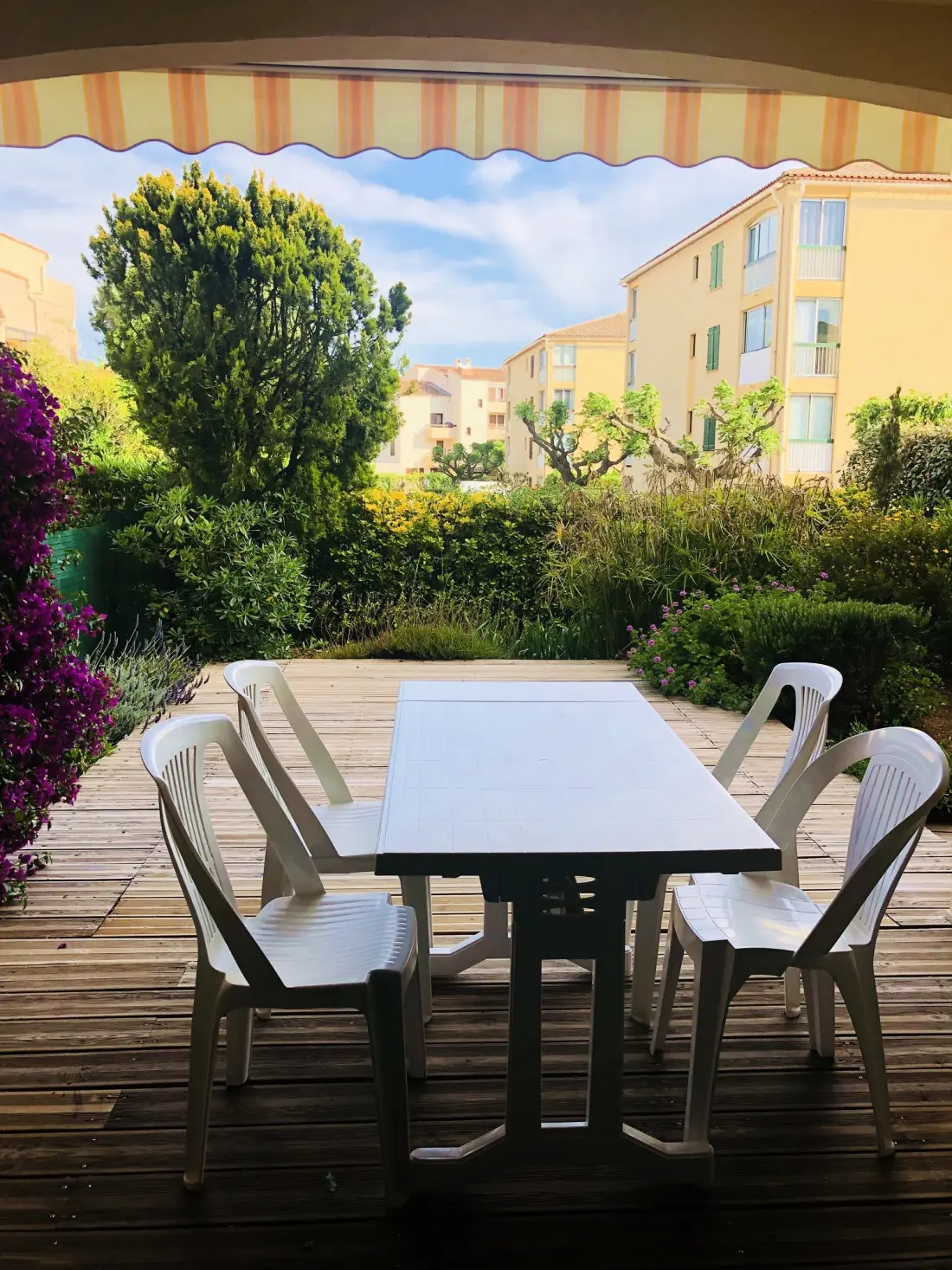 Résidence les Prats Fleuris - maeva Home