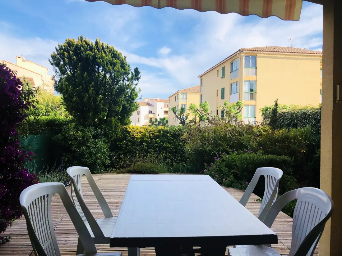 Résidence les Prats Fleuris - maeva Home