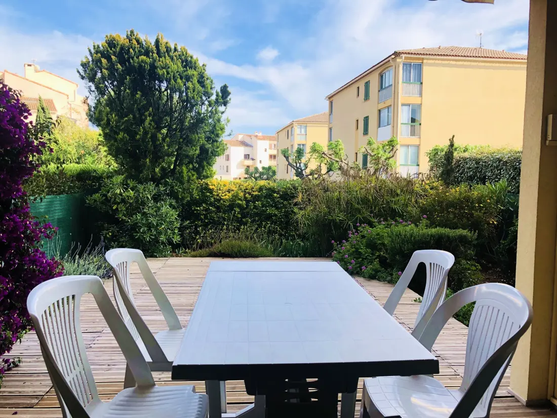 Résidence les Prats Fleuris - maeva Home