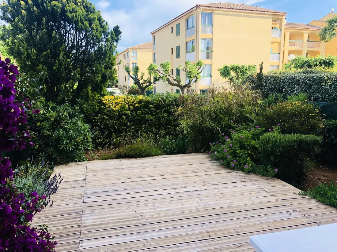 Résidence les Prats Fleuris - maeva Home