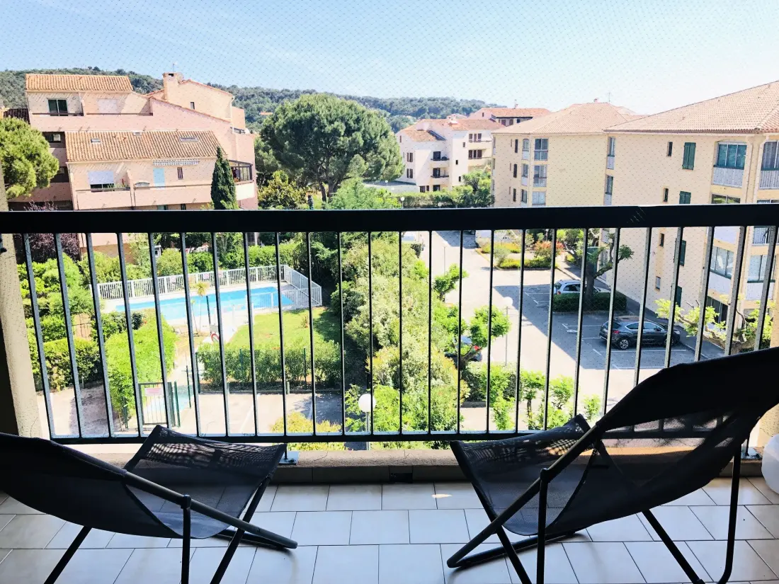 Résidence les Prats Fleuris - maeva Home