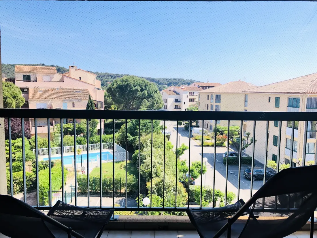 Résidence les Prats Fleuris - maeva Home
