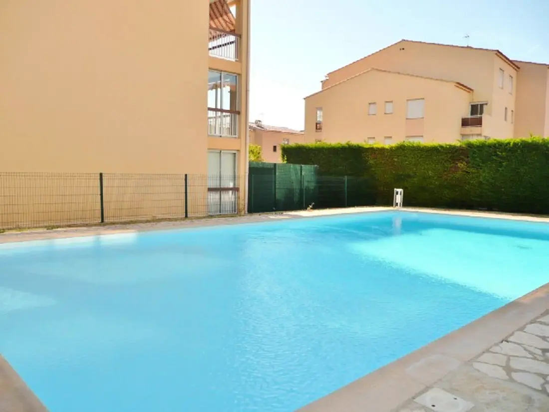 Résidence les Prats Fleuris - maeva Home