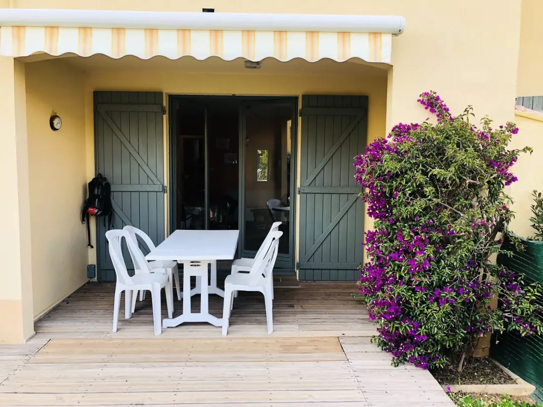 Résidence les Prats Fleuris - maeva Home