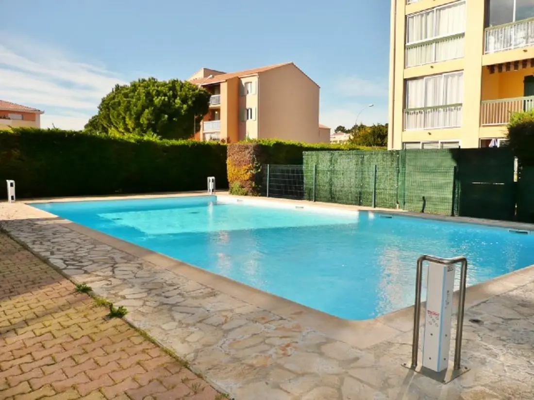 Résidence les Prats Fleuris - maeva Home