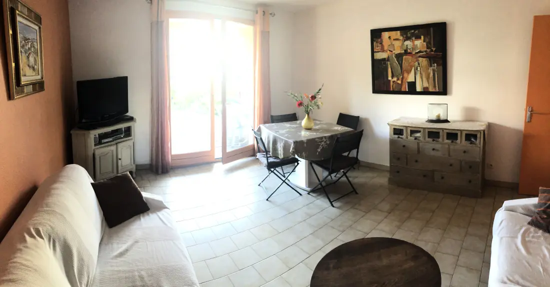 Résidence les Prats Fleuris - maeva Home